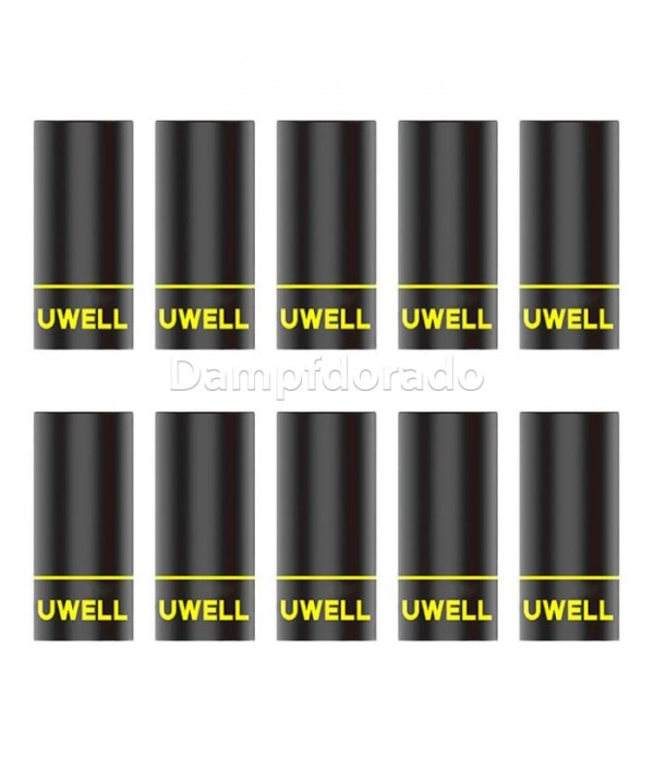 10 Uwell Whirl S2 Filter