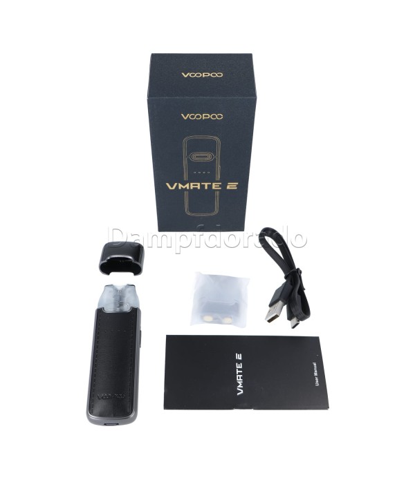 VooPoo VMate E Pod Kit