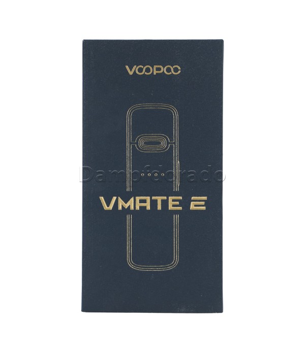 VooPoo VMate E Pod Kit