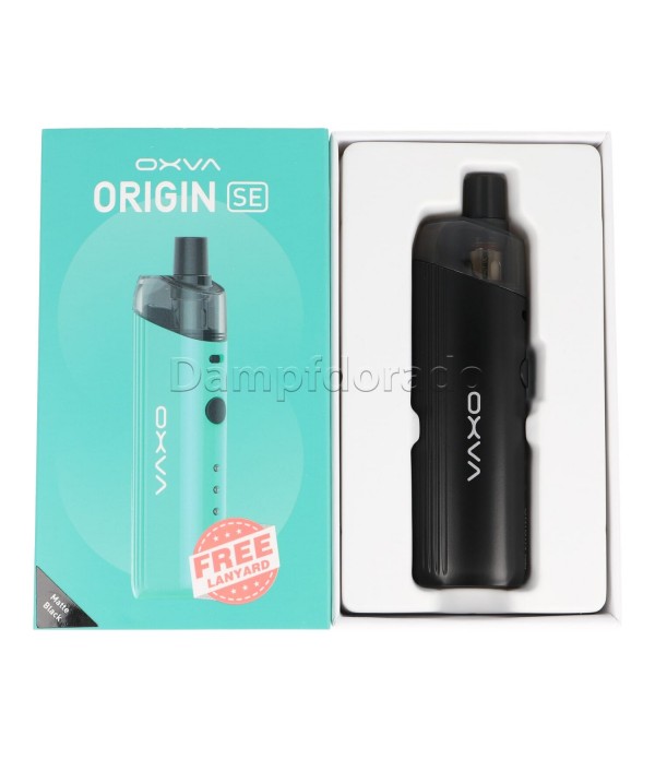 OXVA Origin SE Pod Kit