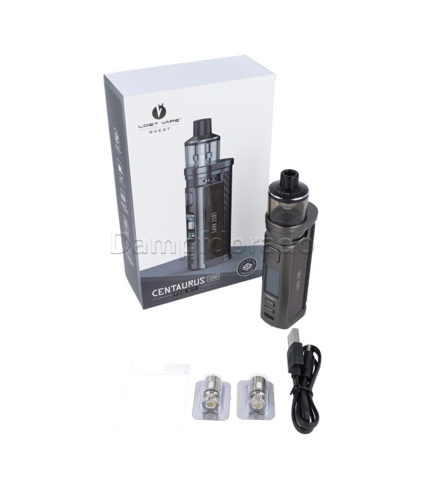 Lost Vape Centaurus Q80 Pod Kit