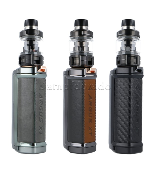 VooPoo Argus XT Kit mit MAAT Verdampfer