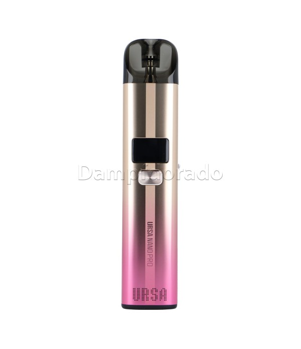 Lost Vape Ursa Nano Pro Pod Kit