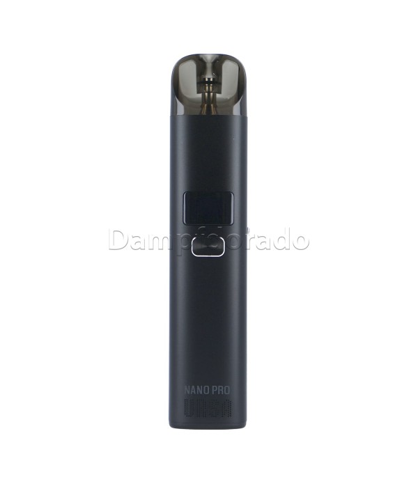 Lost Vape Ursa Nano Pro Pod Kit