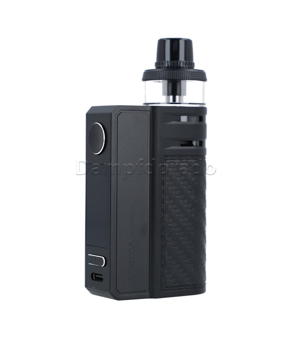 VooPoo Drag E60 Pod Kit