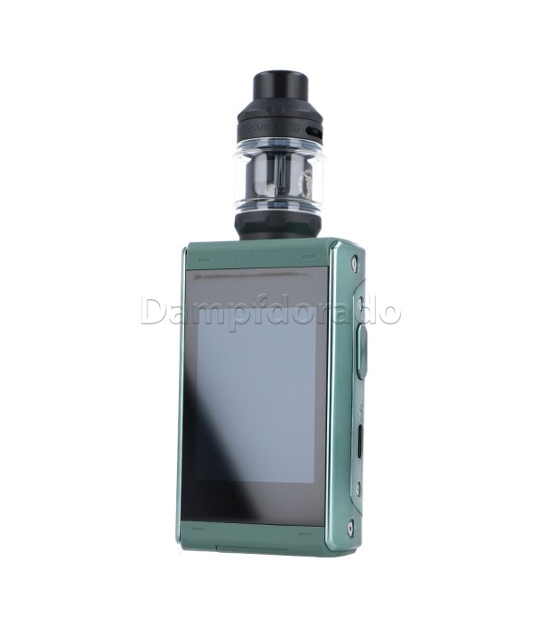 GeekVape Aegis T200 Kit mit Z 2021 Verdampfer