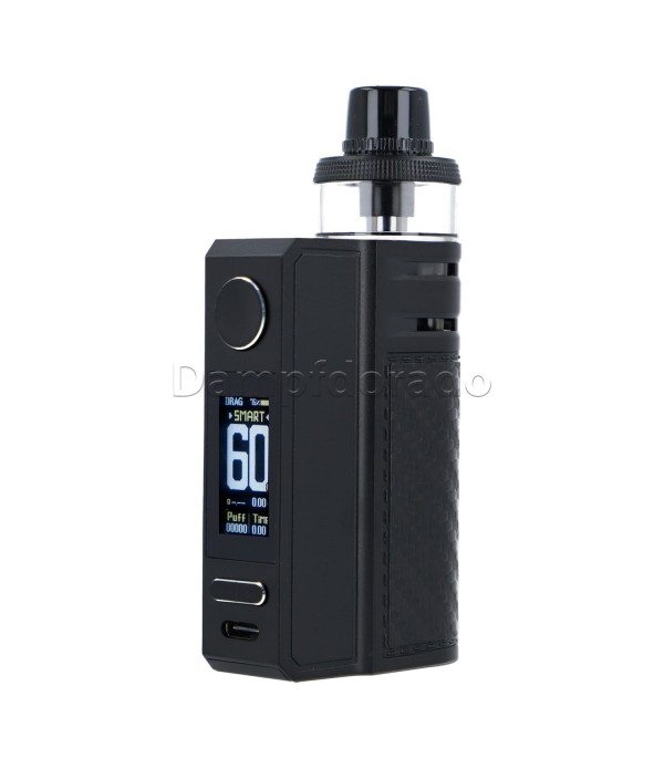 VooPoo Drag E60 Pod Kit