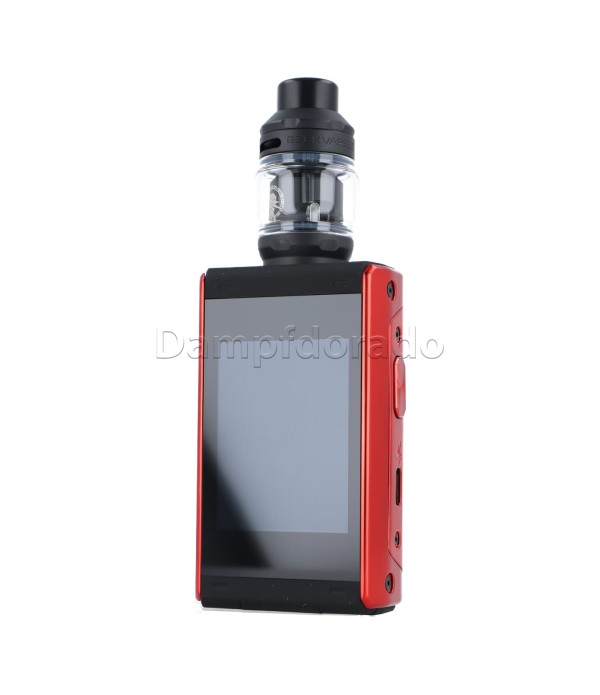 GeekVape Aegis T200 Kit mit Z 2021 Verdampfer