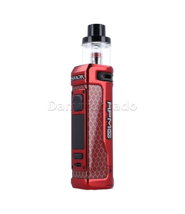 SMOK RPM100 Kit