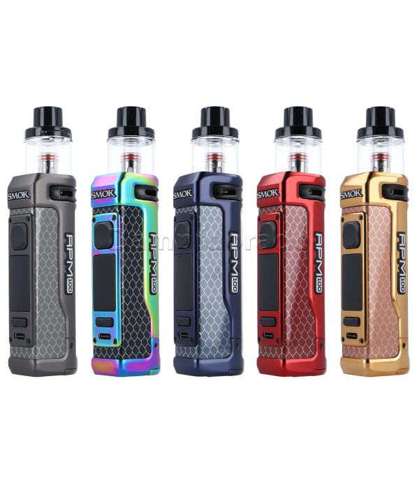 SMOK RPM100 Kit