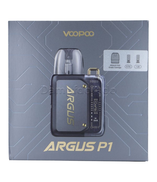 VooPoo Argus P1 Pod Kit