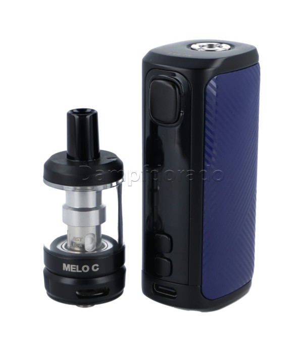 Eleaf iStick i80 Kit mit Melo C Verdampfer