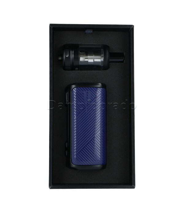 Eleaf iStick i80 Kit mit Melo C Verdampfer