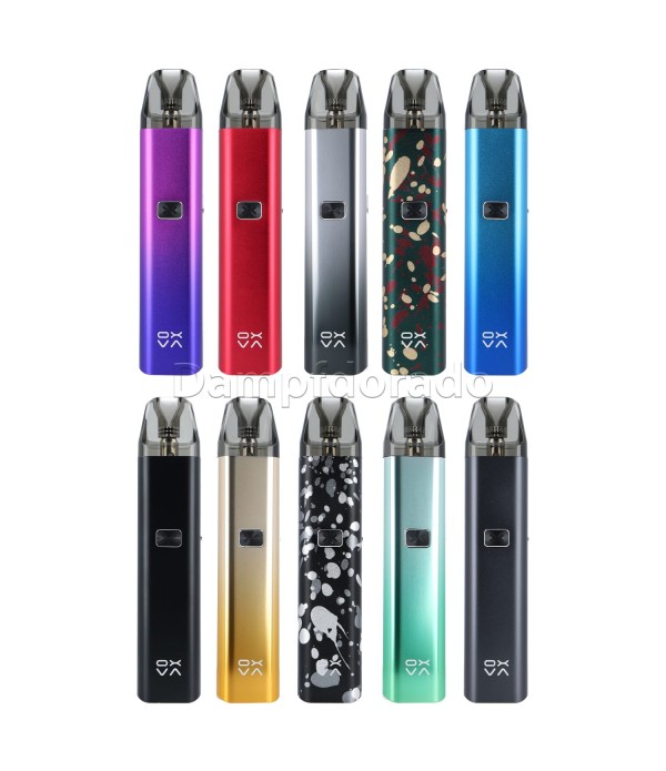 OXVA Xlim C Pod Kit