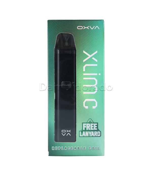 OXVA Xlim C Pod Kit
