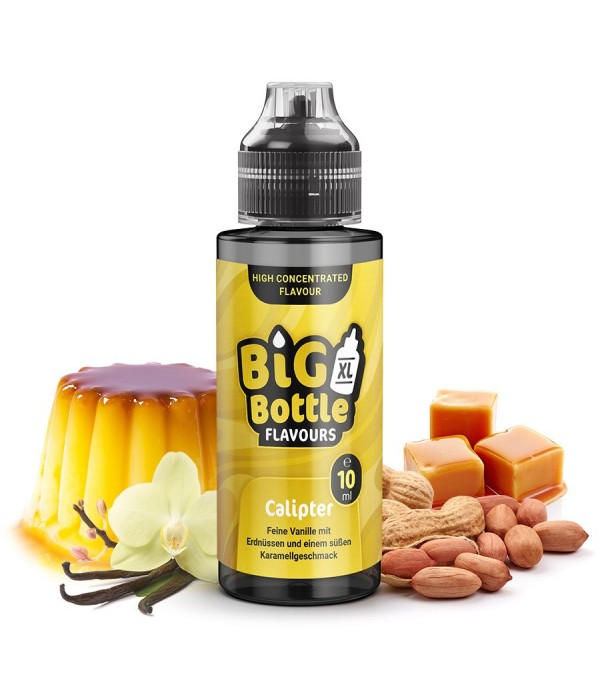 Aroma Calipter - Big Bottle