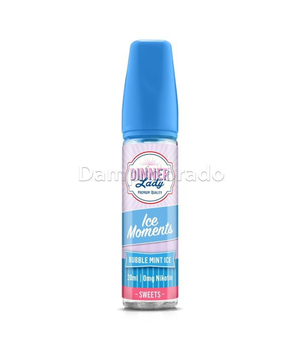 Aroma Bubble Mint Ice