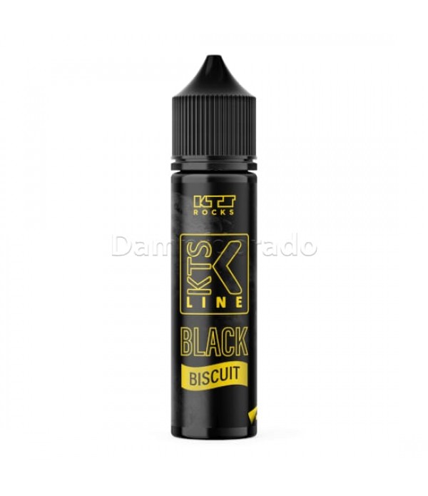 Aroma Black Biscuit
