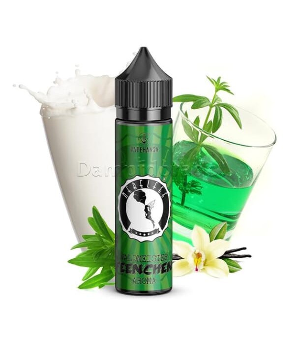 Aroma Waldmeister Feenchen