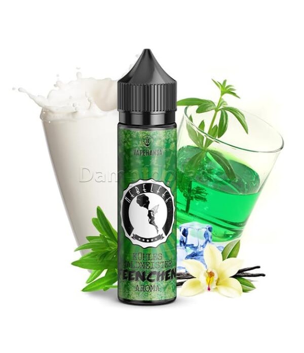 Aroma Kühles Waldmeister Feenchen