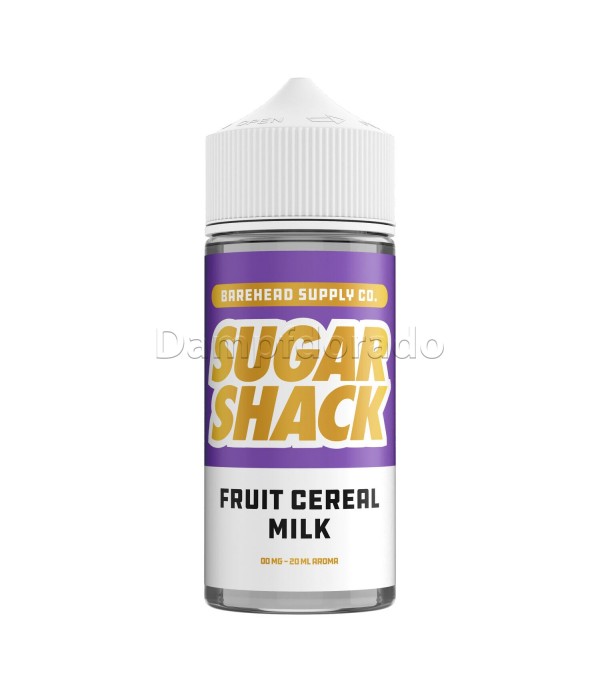 Aroma Fruit Cereal Milk - Sugar Shack