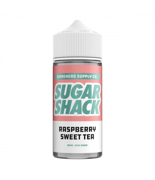 Aroma Raspberry Sweet Tea - Sugar Shack