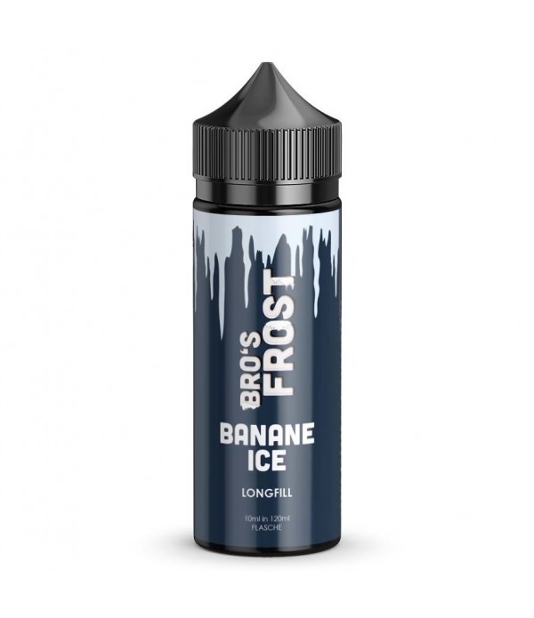 Aroma Banana Ice - Bro´s Frost