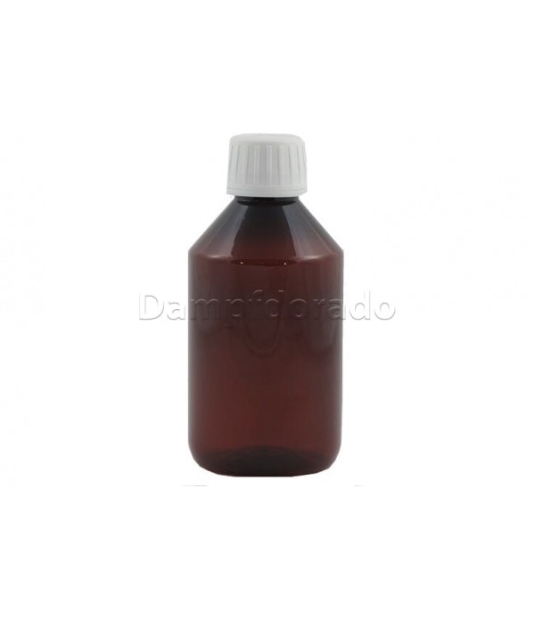 250 ml Flasche PET