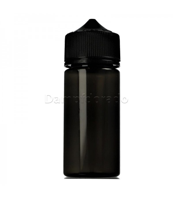 Chubby Gorilla V3 Flasche 100 ml PET Unicorn