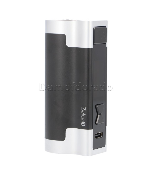 Aspire Zelos 3 Mod Akkuträger