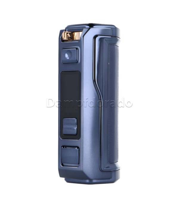 VooPoo Argus XT Mod Akkuträger