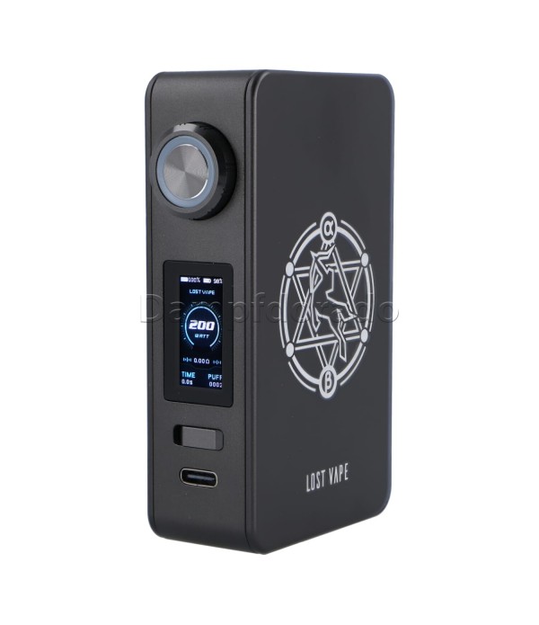 Lost Vape Centaurus M200 Mod Akkuträger